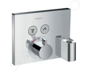 HANSGROHE Shower Select Termostatická baterie pod omítku