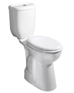 SAPHO HANDICAP WC kombi zvýšený sedák