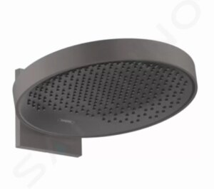 HANSGROHE Rainfinity Hlavová sprcha 360 s připojením