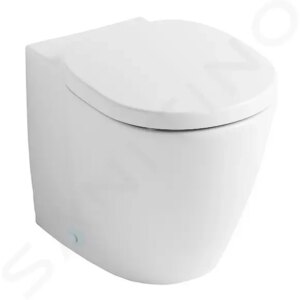 IDEAL STANDARD Connect Stojící WC s hlubokým splachováním